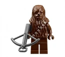 Chewbacca