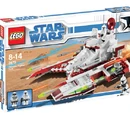 7679 Republic Fighter Tank