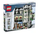 10185 Green Grocer