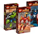 5001135 Marvel Super Heroes Collection