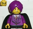 Professor Quirrell
