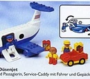 2678 Jumbo Jet