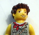 Jake (Creative Building)