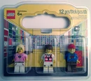 5000023 Essen, Germany, Exclusive Minifigure Pack