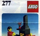 277 Fireplace