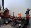Custom:The Burning Bridge