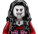Vampyre's Bride
