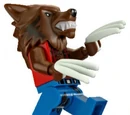 The Werewolf