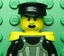 Professor Millennium