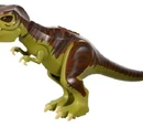 Tyrannosaurus rex