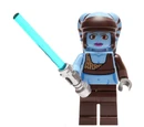 Minifigures introduced in 2010