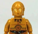 C-3PO
