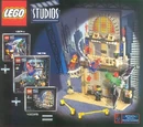 K1376 Spider-Man Adventure Kit