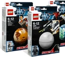 5001136 Buildable Galaxy Collection
