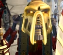 Review:LEGO The Lord of the Rings: The Video Game/Irnakk