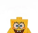 SpongeBob SquarePants (Minifigure)