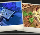 LEGO Minifigures MMO