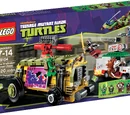 79104 The Shellraiser Street Chase