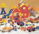 DUPLO Farm (Dacta)