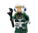 A-wing pilot
