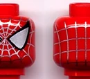 Inventory:Spider-Man (Minifigure)