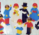 Homemaker Figure