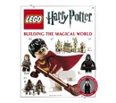 5000215 LEGO Harry Potter: Building the Magical World