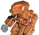 Iron Drone