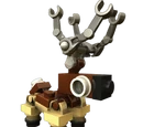 Reindeer