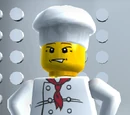 Chefs