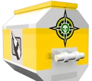Not Enough Lifepods?