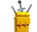 Sentinel Specialty Kit