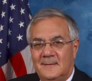 Barney Frank