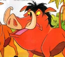 The Chief Warthog
