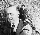 Edgar Rice Burroughs