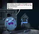 Dumpty