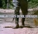 Episode 608: The Return of Mr. Edwards