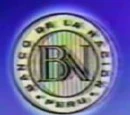 Banco de la Nación del Perú
