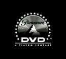 Paramount DVD