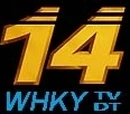 WHKY-TV