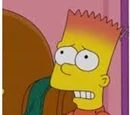 Bart Simpson/Curiosidades