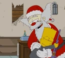 The Fight Before Christmas