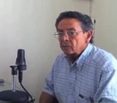Carlos Becerril
