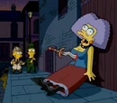 Treehouse of Horror XV