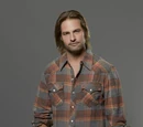 James „Sawyer“ Ford