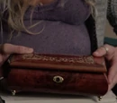 Claire's music box