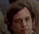 Robert (DHARMA Initiative)
