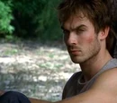 Boone Carlyle/Theories