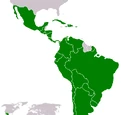 Latin America