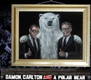 Damon, Carlton and a Polar Bear